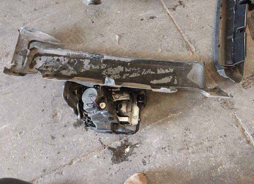 Photo 12 of 2014 Toyota Tundra SR5 5.7L V8 (VIN 5TFUY5F1XEX396203)