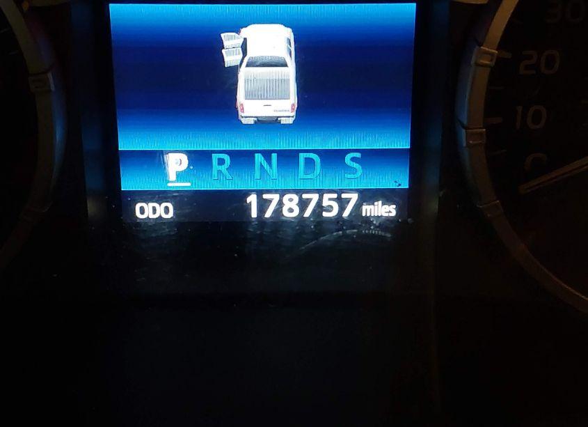 Photo 16 of 2014 Toyota Tundra SR5 5.7L V8 (VIN 5TFUY5F1XEX396203)