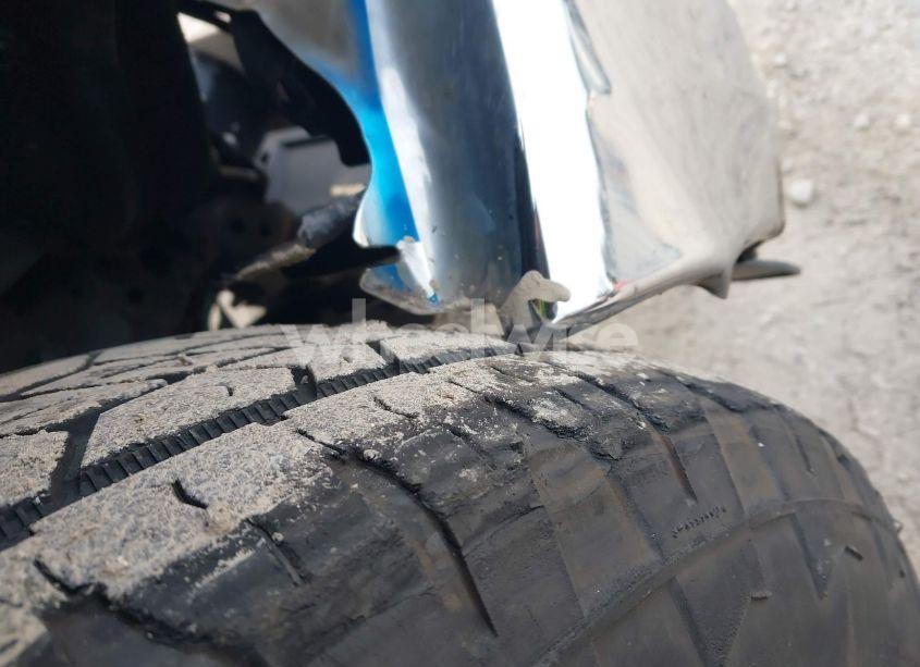 Photo 17 of 2017 Toyota Tundra SR5 5.7L V8 (VIN 5TFUY5F1XHX656796)