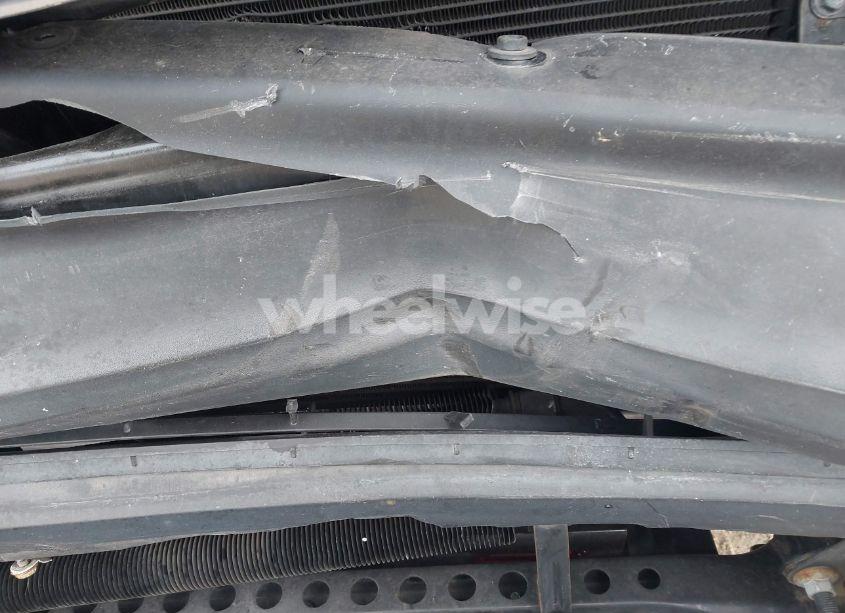 Photo 18 of 2017 Toyota Tundra SR5 5.7L V8 (VIN 5TFUY5F1XHX656796)