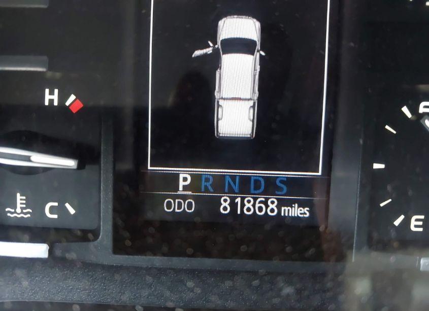 Photo 15 of 2018 Toyota Tundra SR5 5.7L V8 (VIN 5TFUY5F1XJX762235)