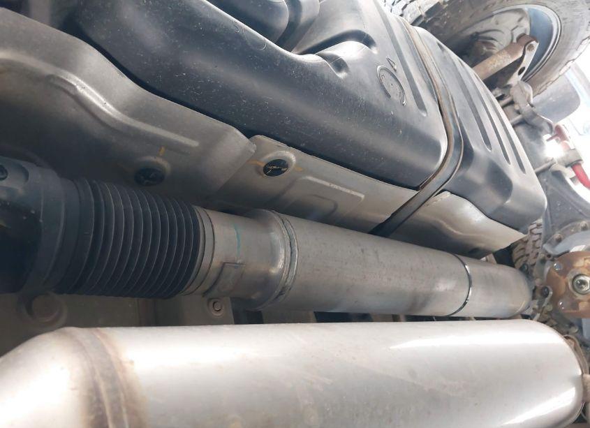 Photo 17 of 2018 Toyota Tundra SR5 5.7L V8 (VIN 5TFUY5F1XJX762235)