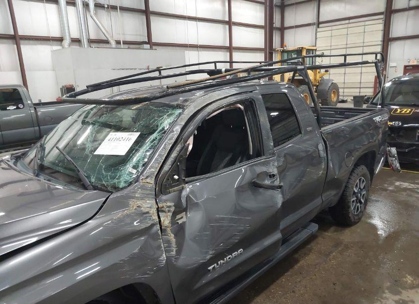 Photo 6 of 2020 Toyota Tundra SR5 (VIN 5TFUY5F1XLX951261)