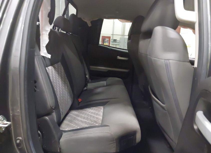 Photo 8 of 2020 Toyota Tundra SR5 (VIN 5TFUY5F1XLX951261)