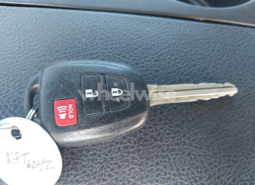 Photo 11 of 2020 Toyota Tundra SR (VIN 5TFUY5F1XLX955598)