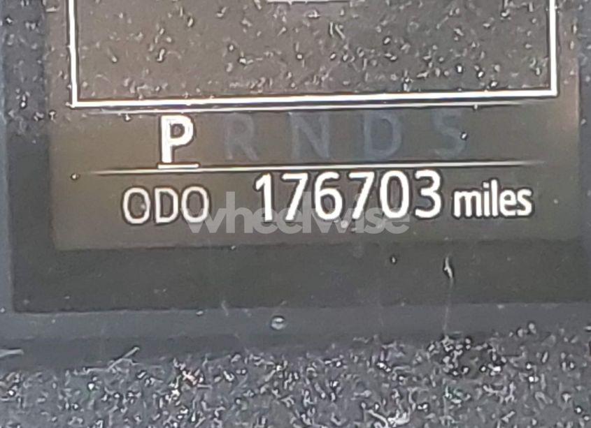 Photo 15 of 2020 Toyota Tundra SR (VIN 5TFUY5F1XLX955598)