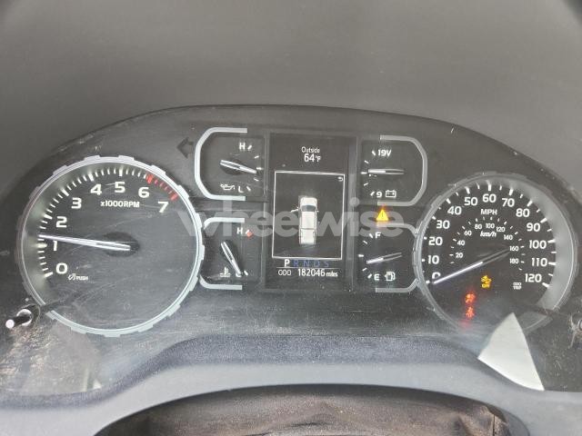 Photo 6 of 2020 TOYOTA TUNDRA DOUBLE CAB SR (VIN 5TFUY5F1XMX976047)