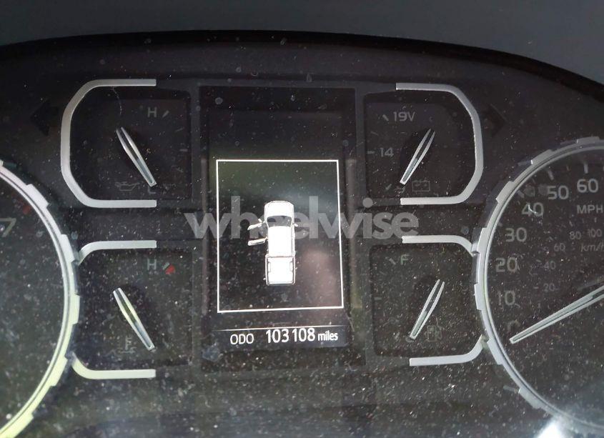 Photo 14 of 2021 Toyota Tundra SR5 (VIN 5TFUY5F1XMX991275)