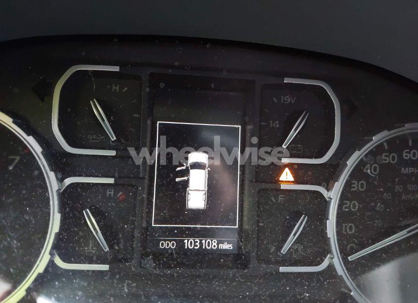 Photo 7 of 2021 Toyota Tundra SR5 (VIN 5TFUY5F1XMX991275)