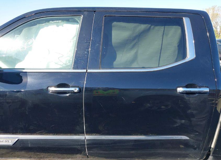 Photo 14 of 2023 Toyota Tundra HYBRID CAPSTONE (VIN 5TFVC5DB1PX032303)