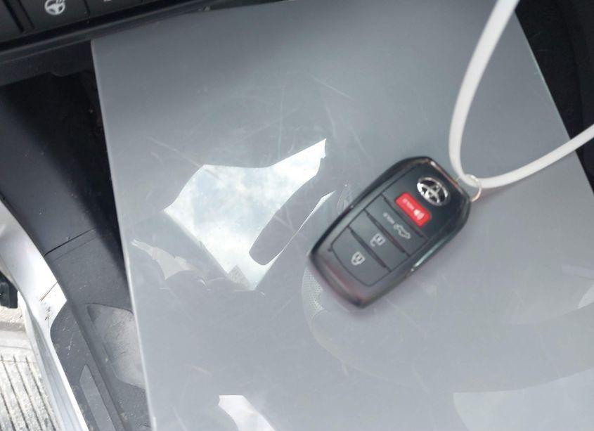 Photo 11 of 2024 Toyota Tundra HYBRID CAPSTONE (VIN 5TFVC5DB1RX066681)