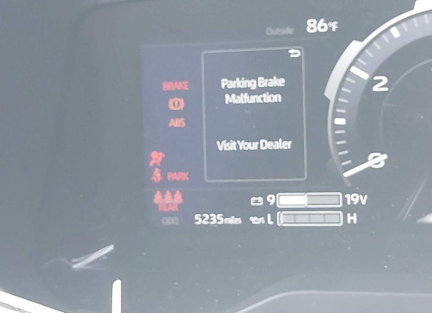 Photo 16 of 2024 Toyota Tundra HYBRID CAPSTONE (VIN 5TFVC5DB1RX066681)