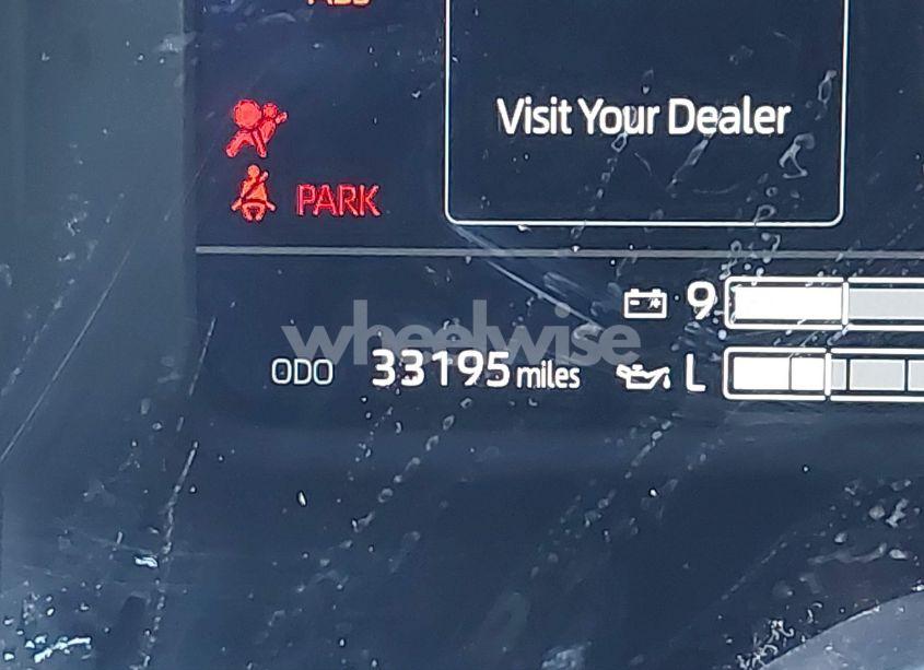 Photo 15 of 2023 Toyota Tundra HYBRID CAPSTONE (VIN 5TFVC5DB4PX022218)