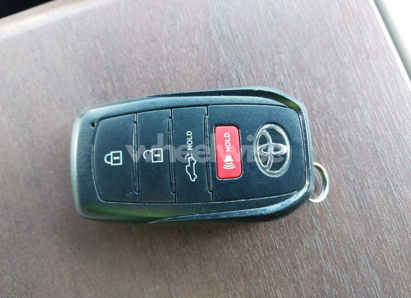 Photo 11 of 2023 Toyota Tundra HYBRID CAPSTONE (VIN 5TFVC5DB4PX040072)