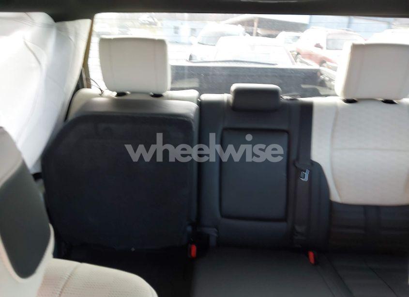 Photo 8 of 2022 Toyota Tundra HYBRID CAPSTONE (VIN 5TFVC5DB5NX004324)