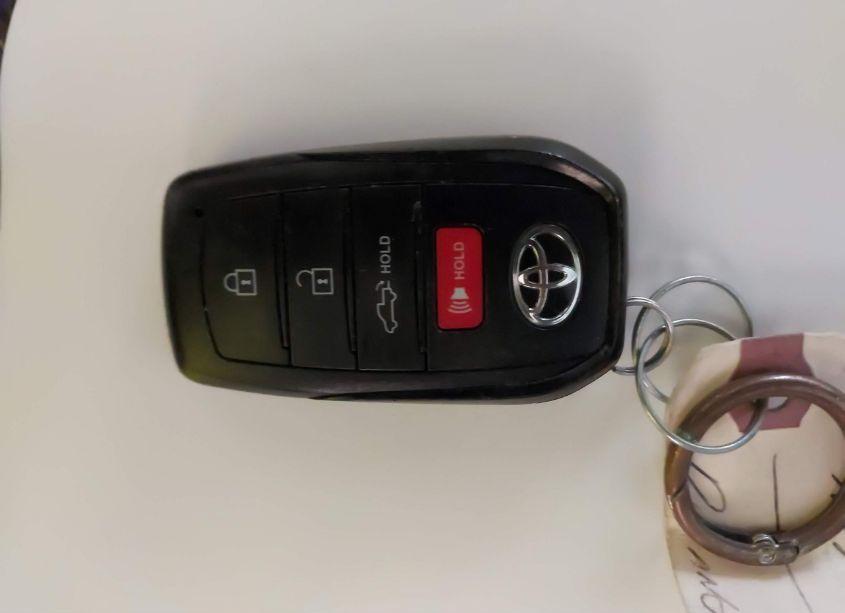 Photo 11 of 2023 Toyota Tundra HYBRID CAPSTONE (VIN 5TFVC5DB7PX032046)