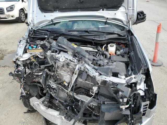 Photo 7 of 2023 TOYOTA TUNDRA CREWMAX CAPSTONE N/A (VIN 5TFVC5DB9PX014986)