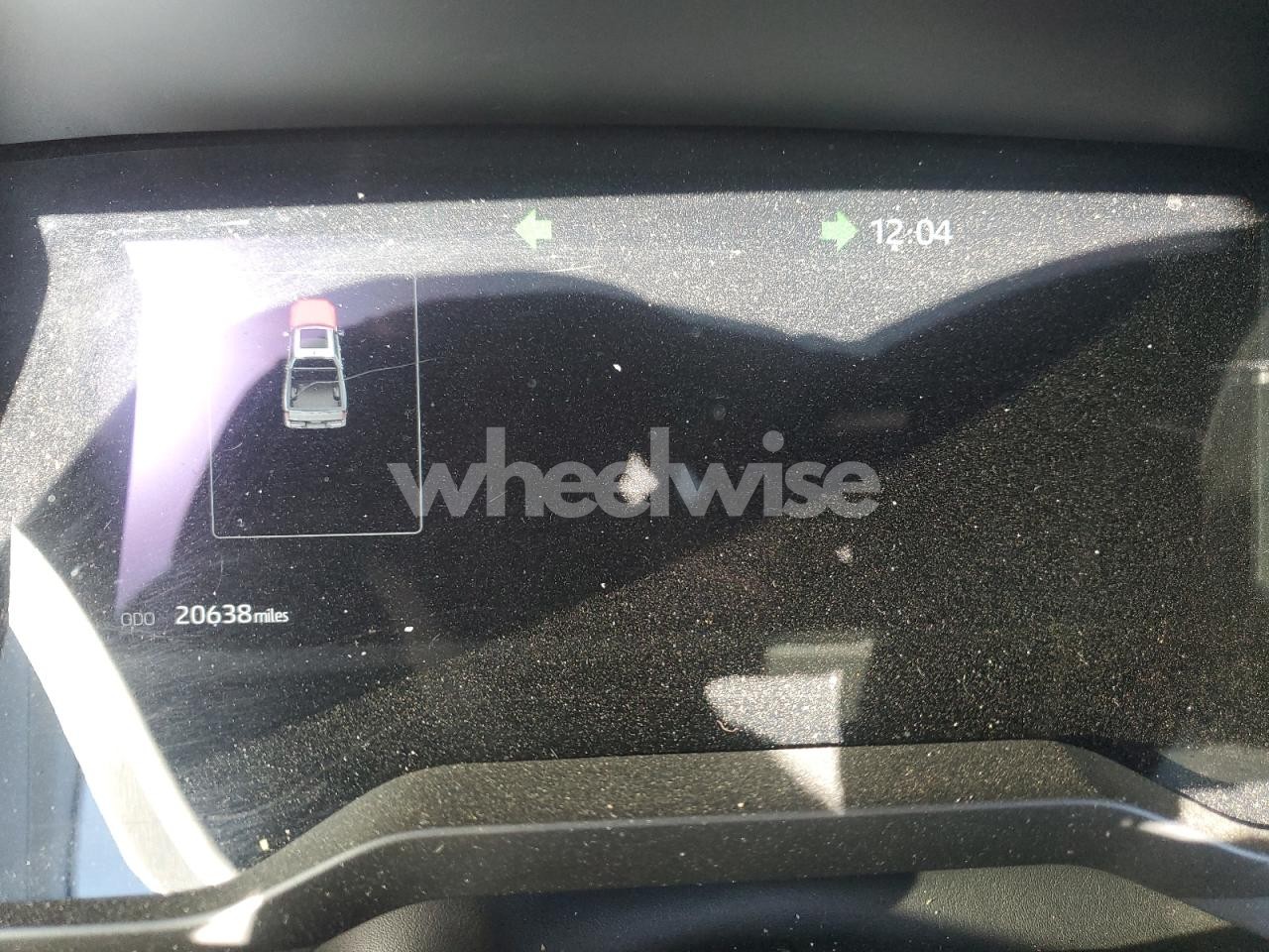 Photo 9 of 2024 TOYOTA TUNDRA CREWMAX LIMITED (VIN 5TFWA5DB0RX191861)