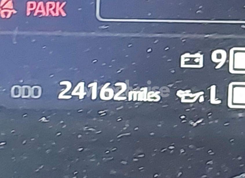 Photo 15 of 2024 Toyota Tundra LIMITED (VIN 5TFWA5DB2RX132777)