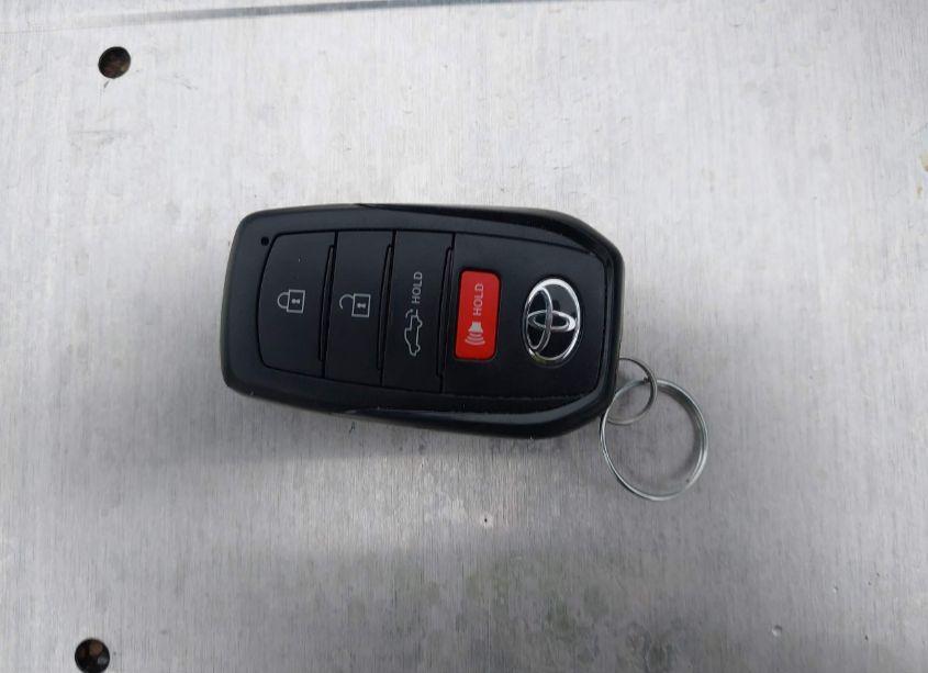 Photo 11 of 2024 Toyota Tundra LIMITED (VIN 5TFWA5DB5RX193833)