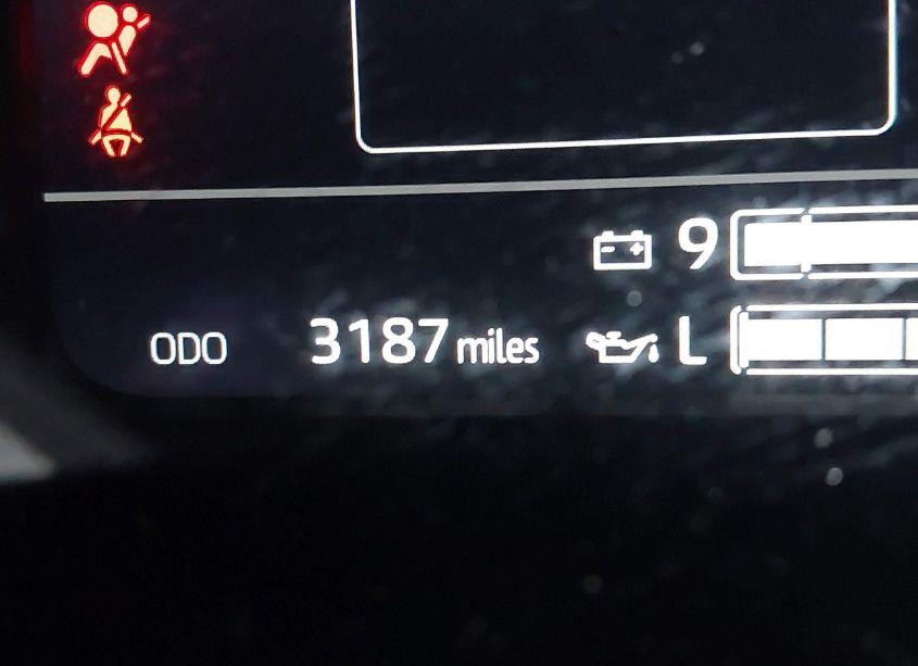 Photo 15 of 2024 Toyota Tundra LIMITED (VIN 5TFWA5DB5RX193833)