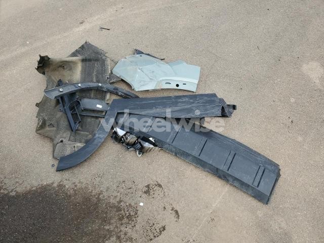 Photo 5 of 2025 TOYOTA TUNDRA CREWMAX LIMITED (VIN 5TFWA5DB8SX264786)