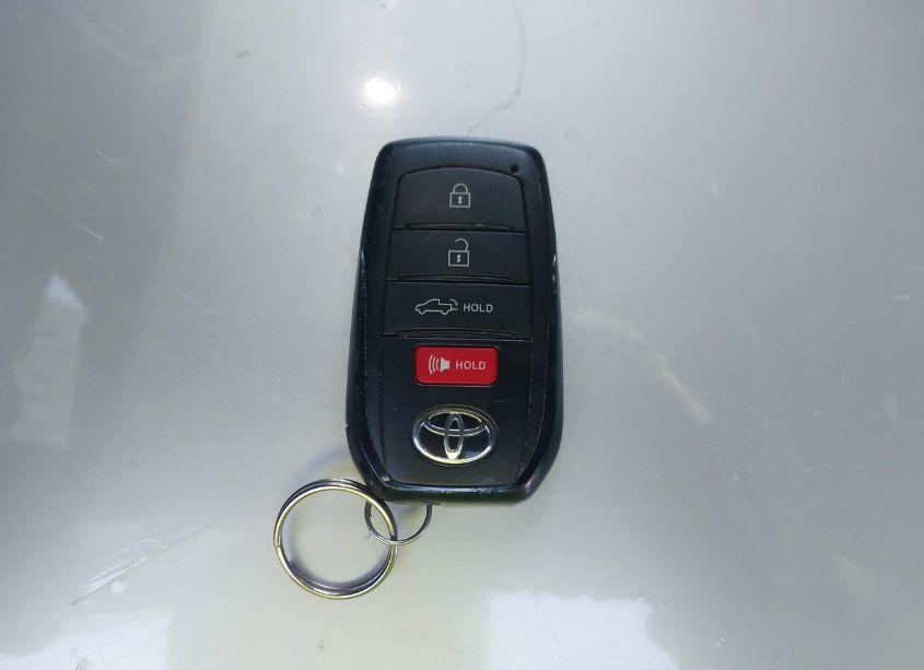 Photo 11 of 2024 Toyota Tundra LIMITED (VIN 5TFWA5DBXRX198672)