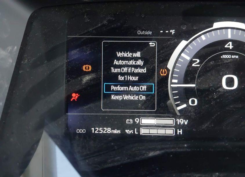 Photo 15 of 2024 Toyota Tundra LIMITED (VIN 5TFWA5DBXRX198672)