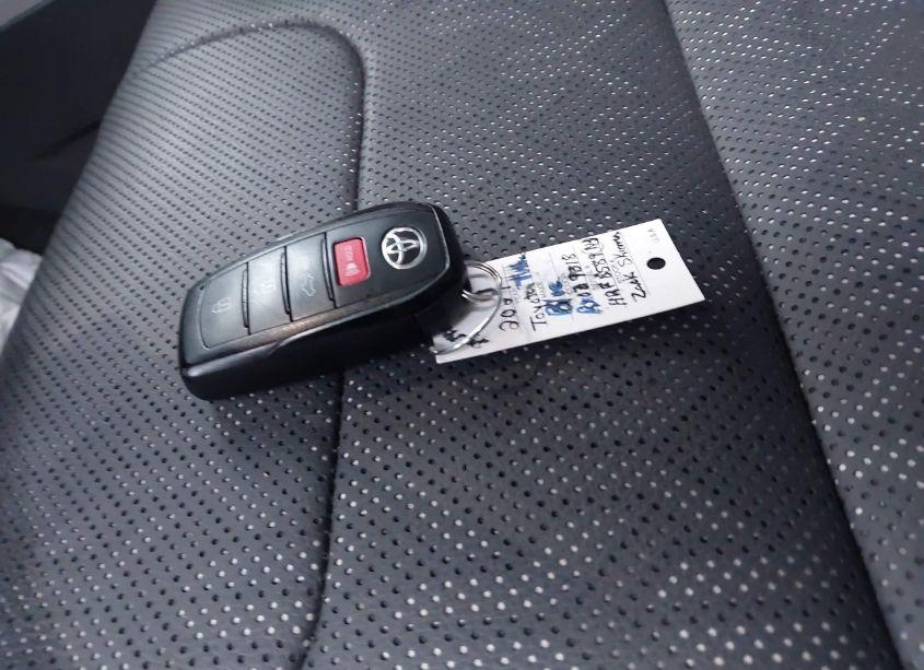 Photo 11 of 2024 Toyota Tundra LIMITED (VIN 5TFWA5EC4RX029318)