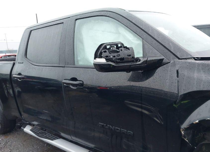 Photo 13 of 2024 Toyota Tundra LIMITED (VIN 5TFWA5EC4RX029318)