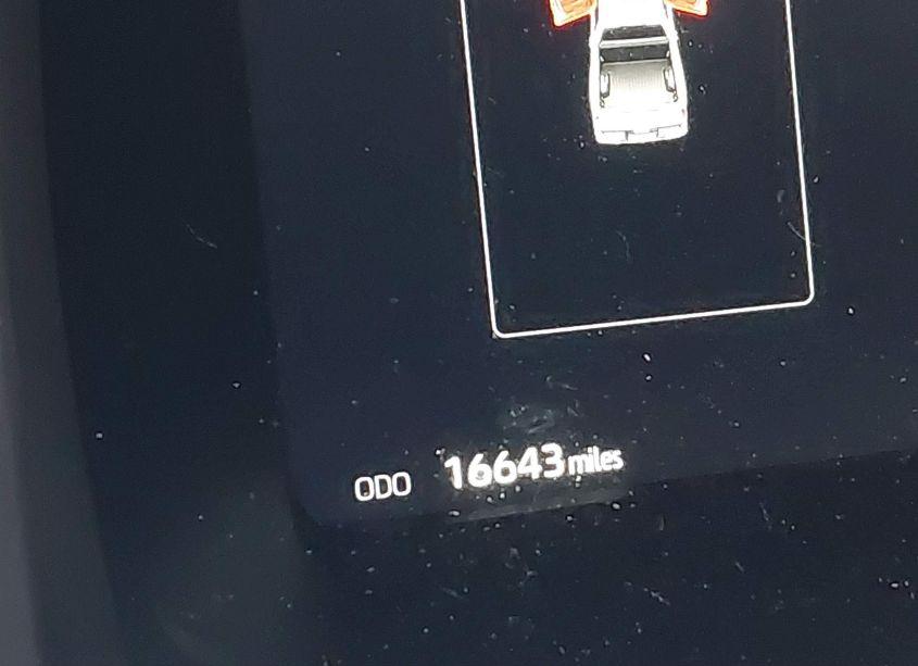 Photo 15 of 2024 Toyota Tundra LIMITED (VIN 5TFWA5EC4RX029318)