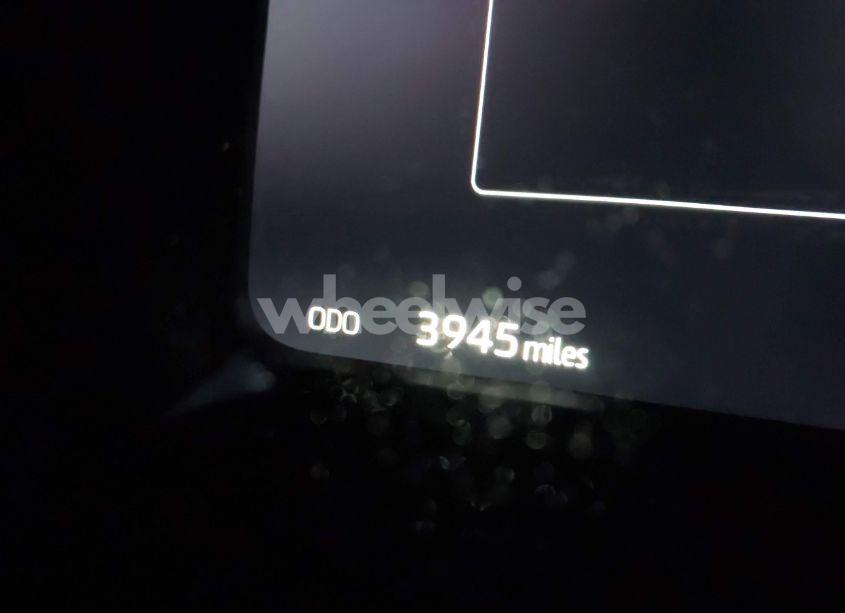 Photo 12 of 2024 Toyota Tundra LIMITED (VIN 5TFWA5EC6RX029501)