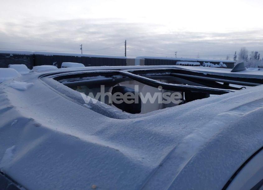 Photo 13 of 2024 Toyota Tundra LIMITED (VIN 5TFWA5EC6RX029501)