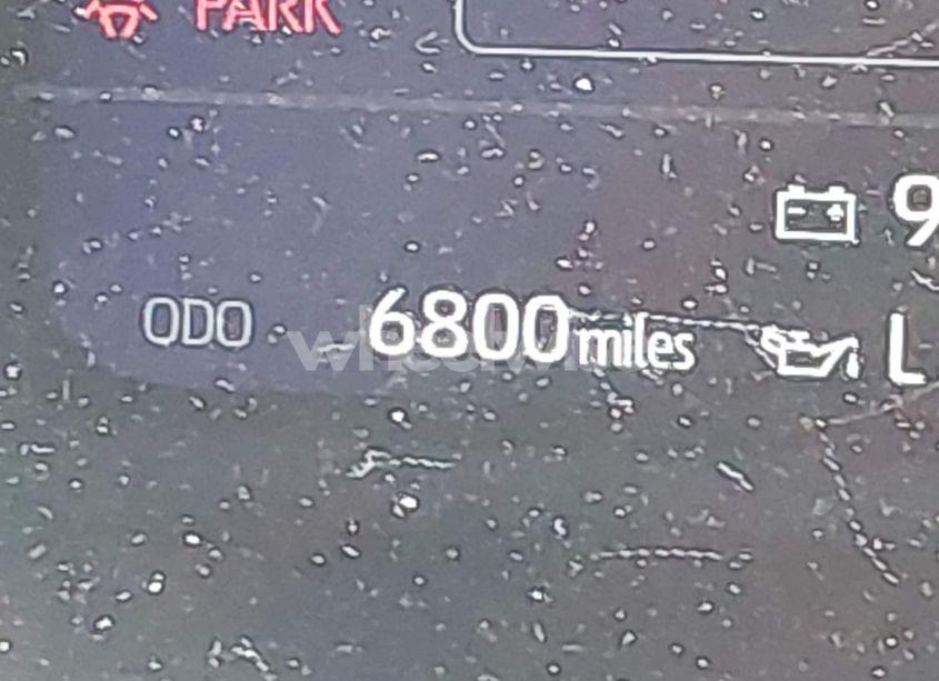 Photo 16 of 2024 Toyota Tundra LIMITED (VIN 5TFWA5EC8RX035655)