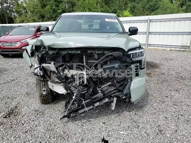 Photo 7 of 2024 TOYOTA TUNDRA CREWMAX LIMITED (VIN 5TFWC5AB0RX003645)