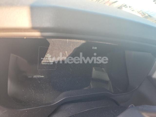Photo 2 of 2024 TOYOTA TUNDRA CREWMAX LIMITED (VIN 5TFWC5DB5RX065327)