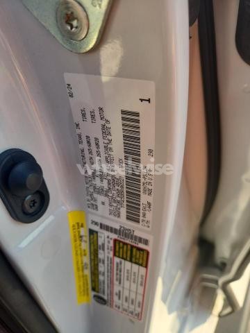 Photo 7 of 2024 TOYOTA TUNDRA CREWMAX LIMITED (VIN 5TFWC5DB5RX065327)