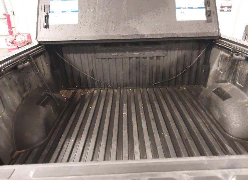 Photo 18 of 2024 Toyota Tundra HYBRID LIMITED (VIN 5TFWC5DB9RX071633)