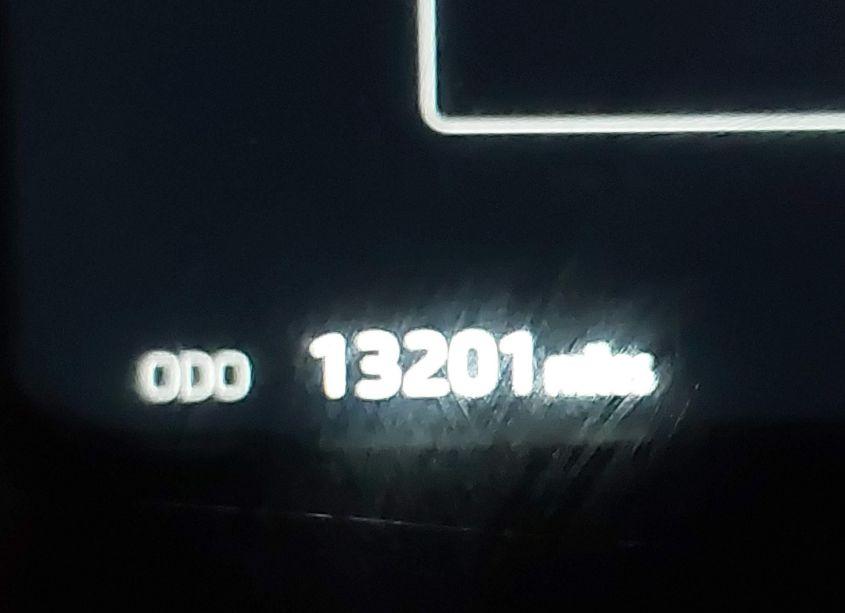 Photo 7 of 2024 Toyota Tundra HYBRID LIMITED (VIN 5TFWC5DB9RX071633)