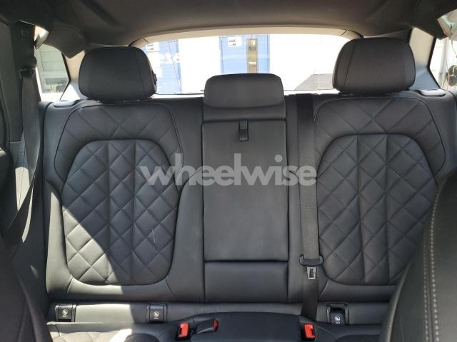 Photo 5 of 2024 BMW X5 SDRIVE 40I (VIN 5UX13EU01R9T53924)