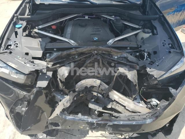 Photo 7 of 2024 BMW X5 SDRIVE 40I (VIN 5UX13EU01R9T53924)