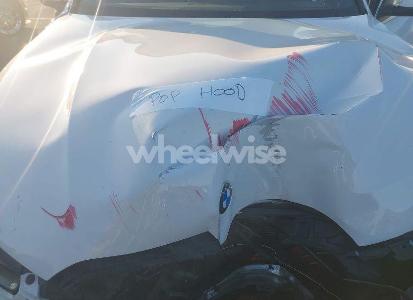 Photo 10 of 2024 Bmw X5 SDRIVE40I (VIN 5UX13EU02R9T12203)