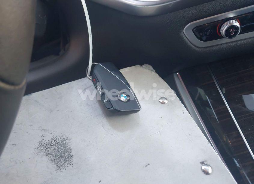 Photo 11 of 2024 Bmw X5 SDRIVE40I (VIN 5UX13EU02R9T12203)