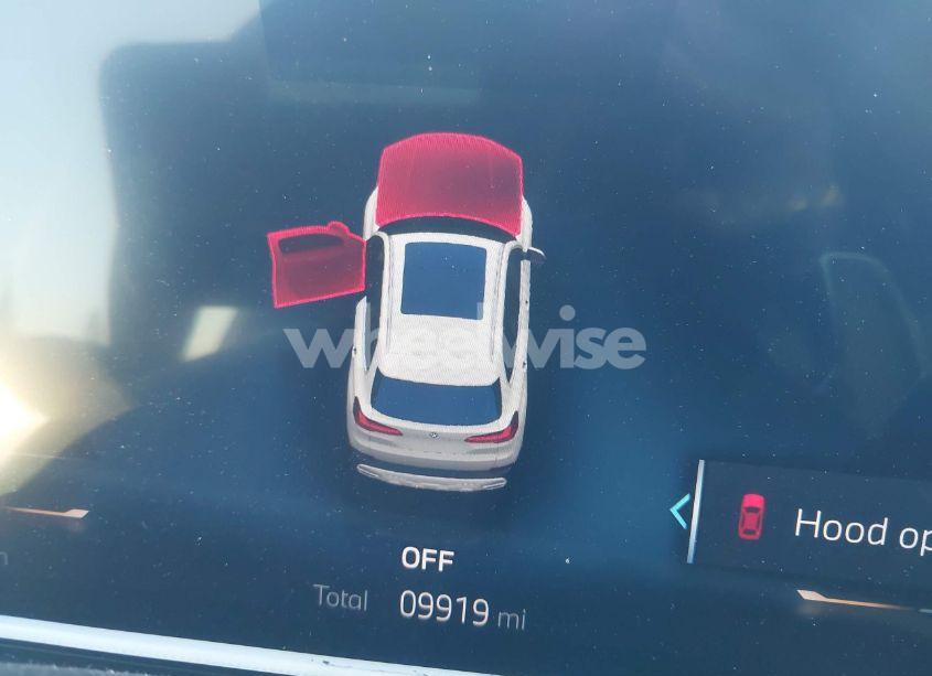 Photo 15 of 2024 Bmw X5 SDRIVE40I (VIN 5UX13EU02R9T12203)