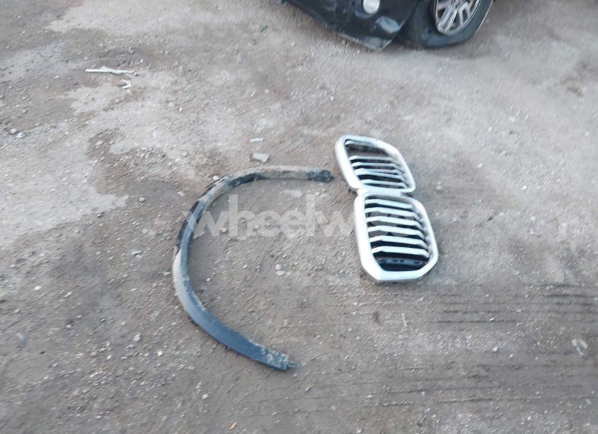 Photo 12 of 2025 Bmw X5 SDRIVE40I (VIN 5UX13EU02S9Y55556)