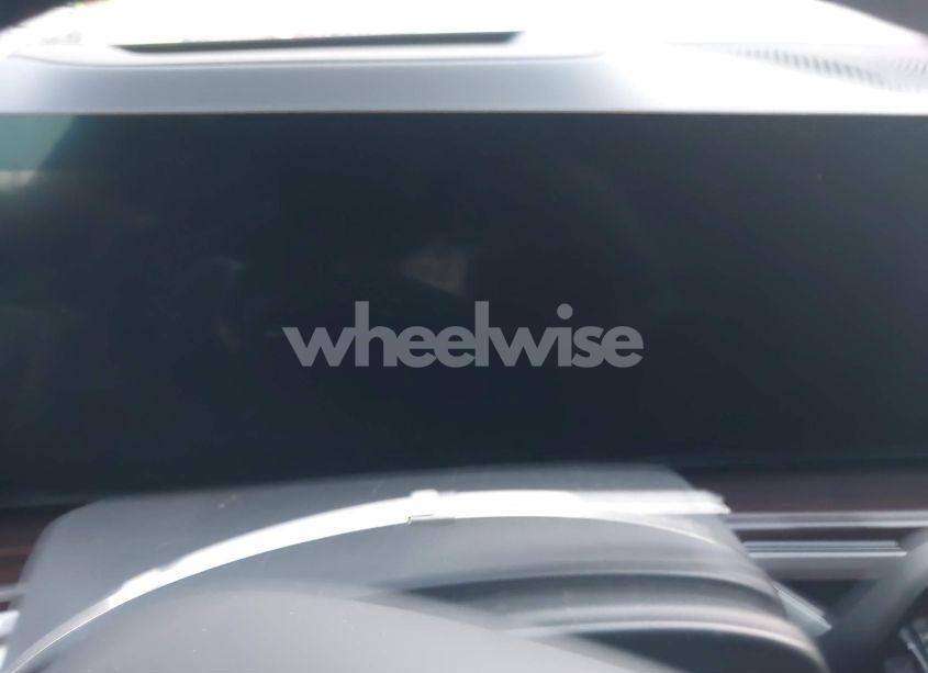 Photo 16 of 2025 Bmw X5 SDRIVE40I (VIN 5UX13EU02S9Y55556)