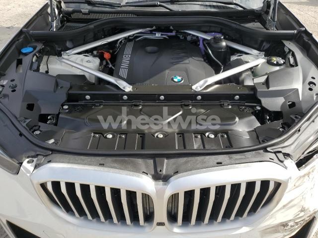 Photo 6 of 2025 BMW X5 SDRIVE 40I (VIN 5UX13EU03S9Y55579)