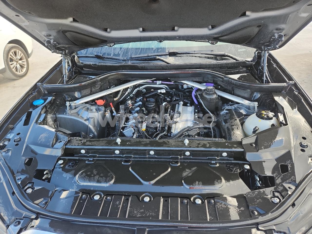 Photo 12 of 2024 BMW X5 SDRIVE 40I (VIN 5UX13EU04R9S78510)