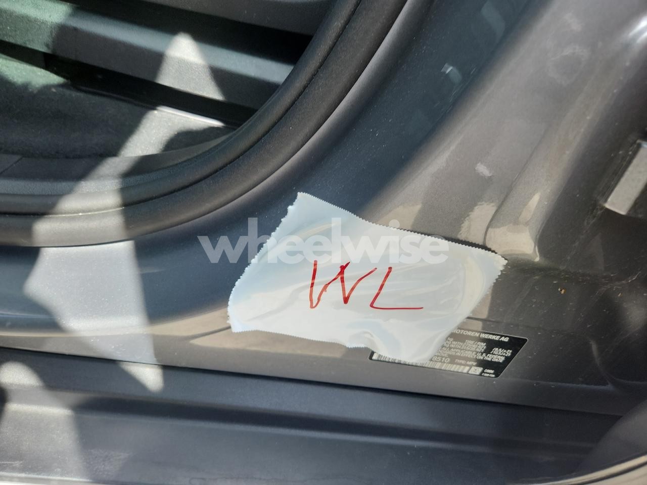 Photo 13 of 2024 BMW X5 SDRIVE 40I (VIN 5UX13EU04R9S78510)