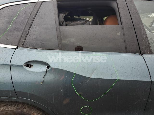 Photo 10 of 2024 BMW X5 SDRIVE 40I (VIN 5UX13EU06R9S86382)